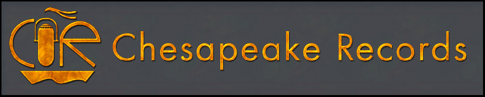 Chesapeake Records banner